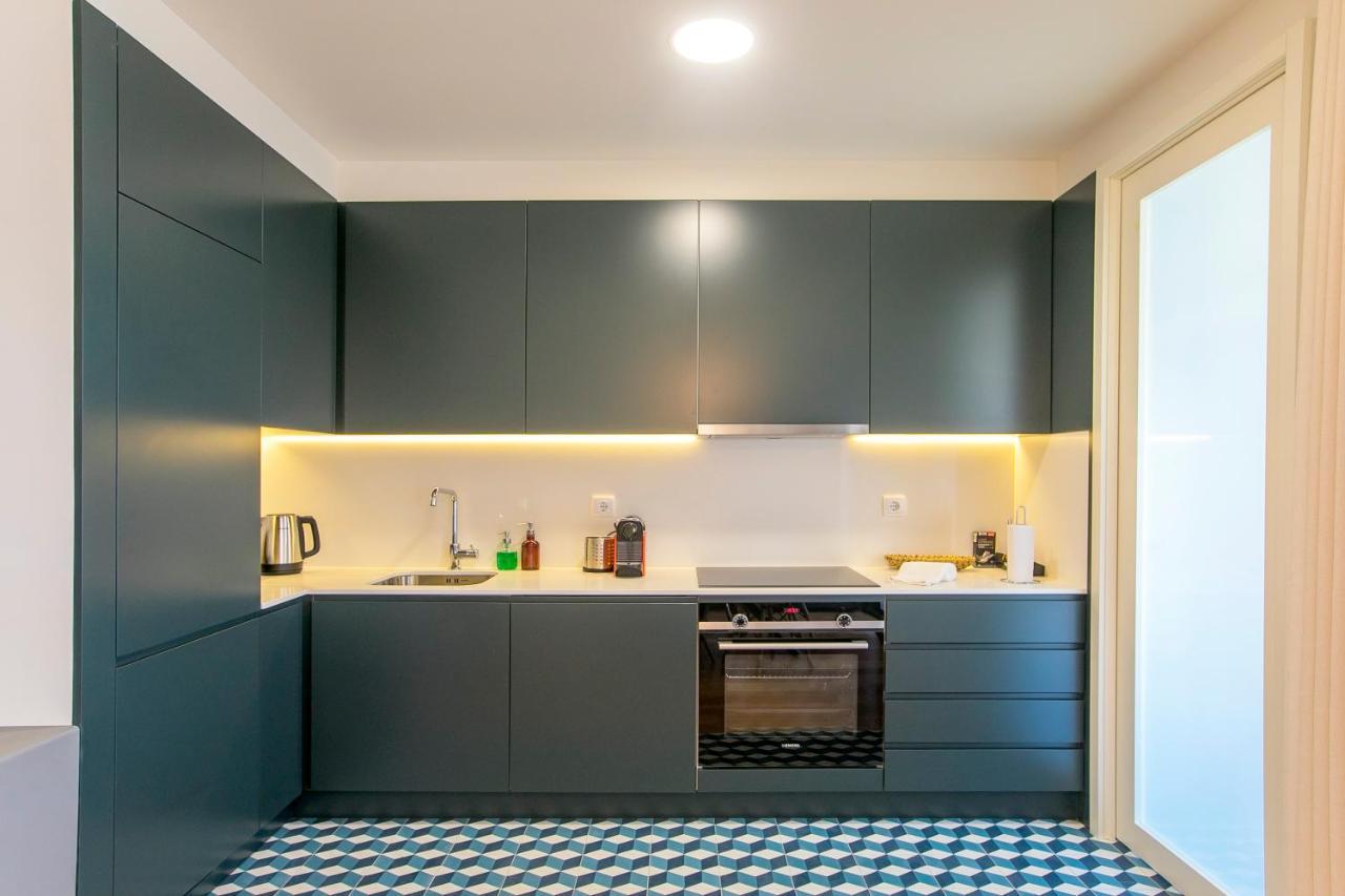 Chic Alves Apartment Porto Exterior foto