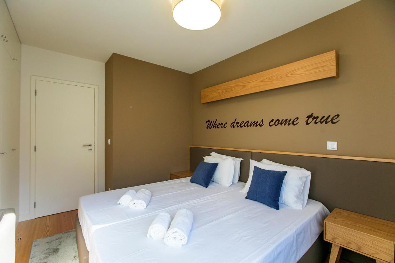Chic Alves Apartment Porto Exterior foto