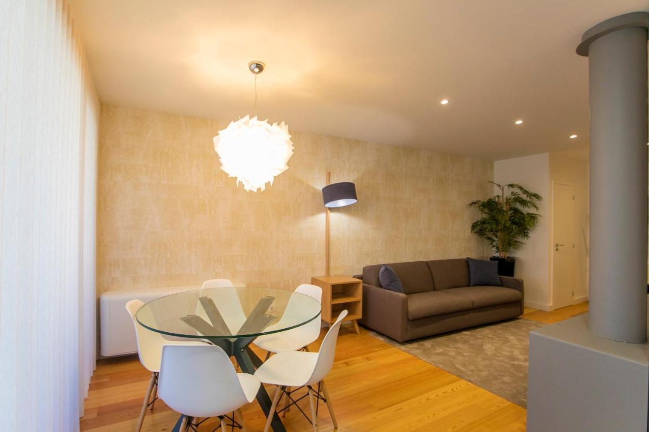 Chic Alves Apartment Porto Exterior foto