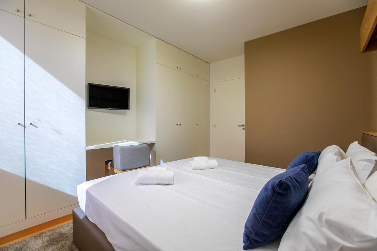 Chic Alves Apartment Porto Exterior foto