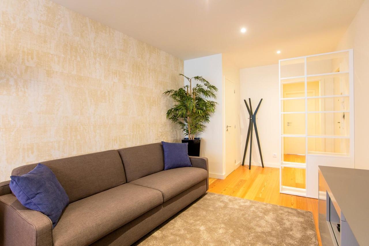 Chic Alves Apartment Porto Exterior foto